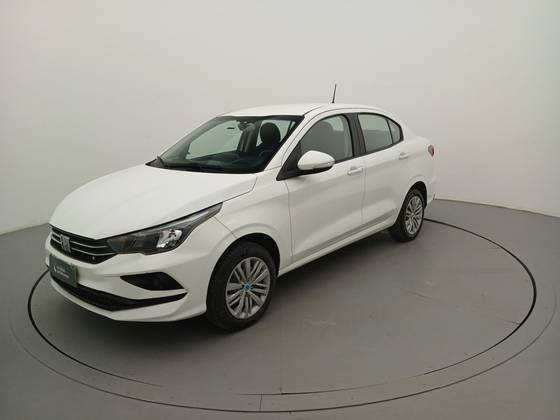 FIAT CRONOS 1.0 FIREFLY FLEX DRIVE MANUAL